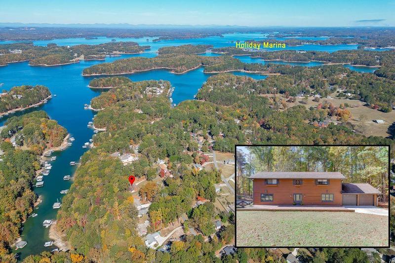 Image for property 5984 Dolvin Lane, Buford, GA 30518