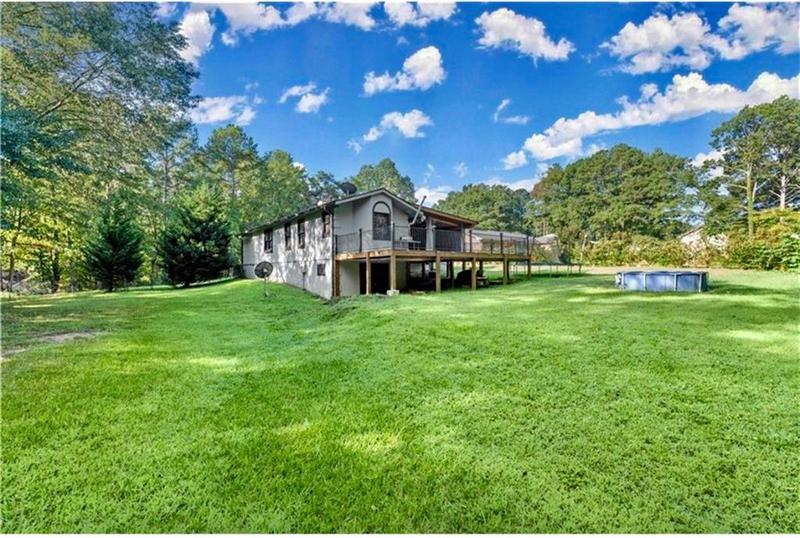 Image for property 1310 Dillon Road, Austell, GA 30168