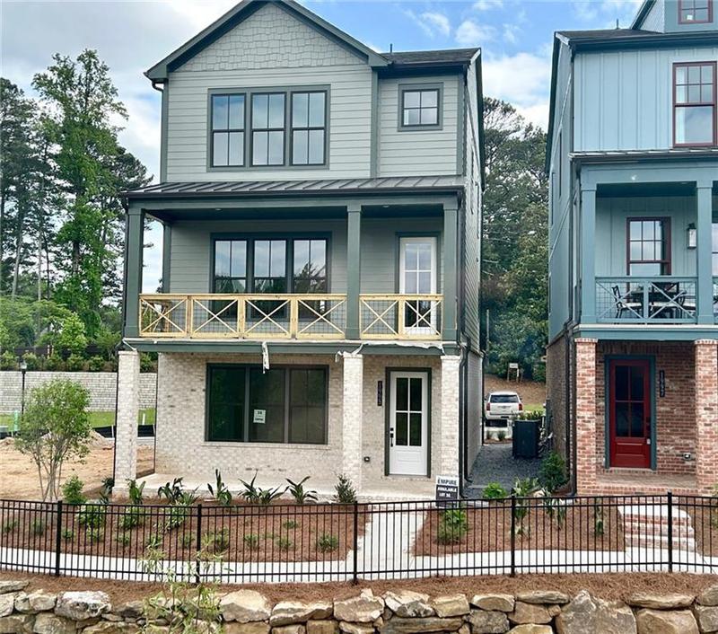 Image for property 1995 Catnap Court, Chamblee, GA 30341