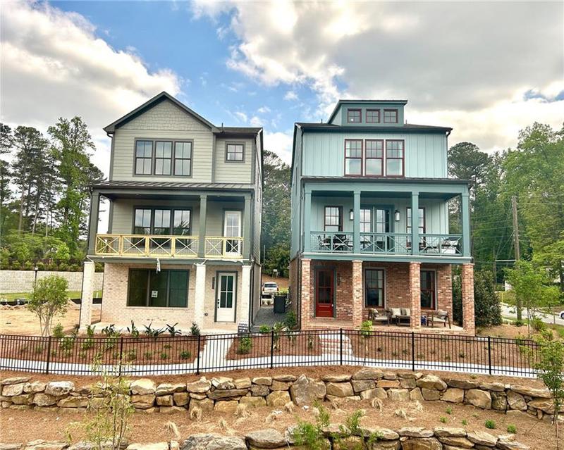 Image for property 1995 Catnap Court, Chamblee, GA 30341