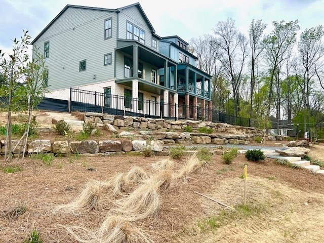 Image for property 1995 Catnap Court, Chamblee, GA 30341