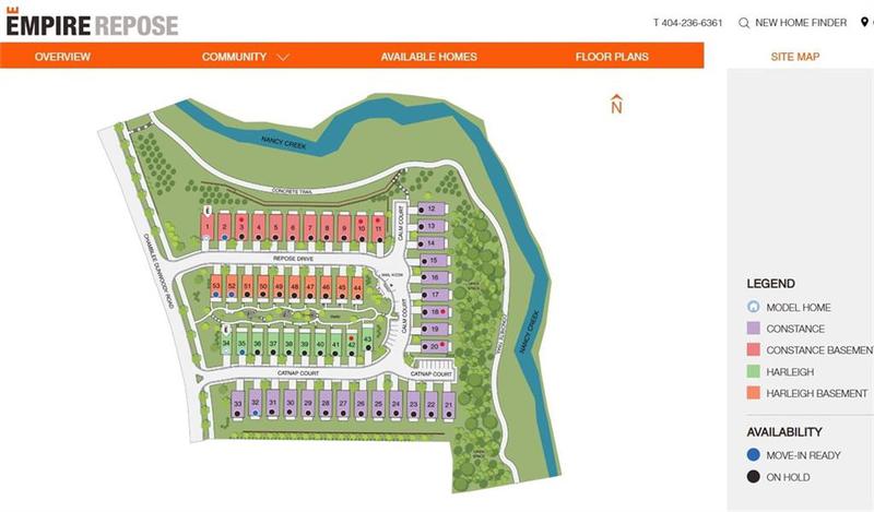 Image for property 1995 Catnap Court, Chamblee, GA 30341