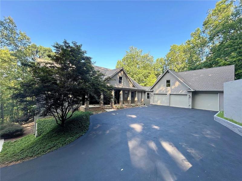 Image for property 396 Grouse Gap Drive, Big Canoe, GA 30143