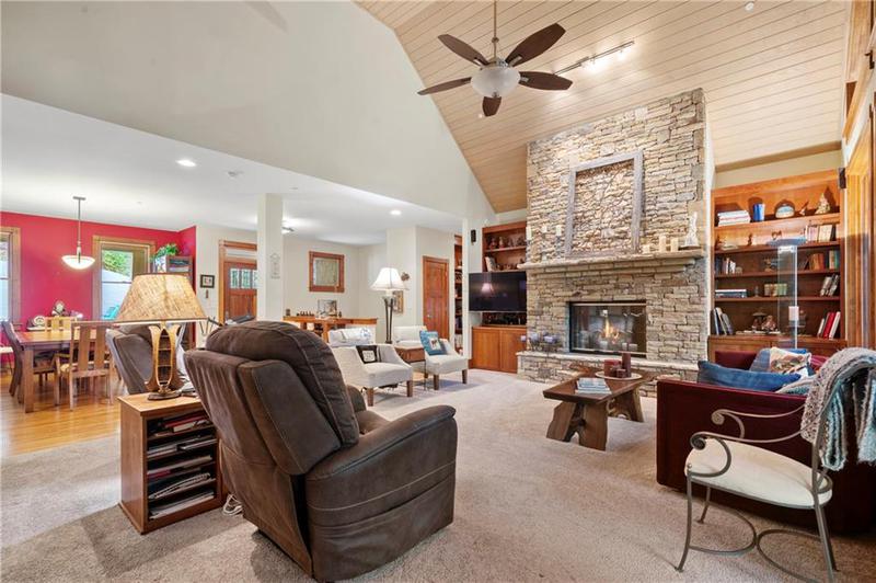 Image for property 396 Grouse Gap Drive, Big Canoe, GA 30143