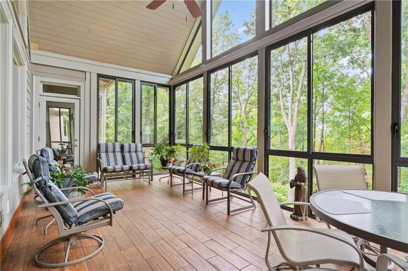 Image for property 396 Grouse Gap Drive, Big Canoe, GA 30143