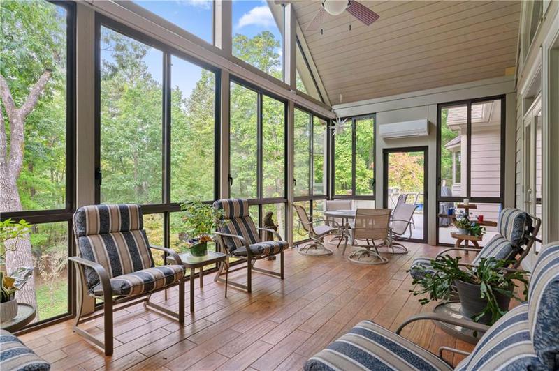 Image for property 396 Grouse Gap Drive, Big Canoe, GA 30143