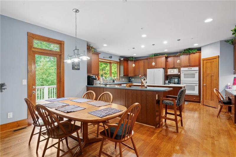 Image for property 396 Grouse Gap Drive, Big Canoe, GA 30143