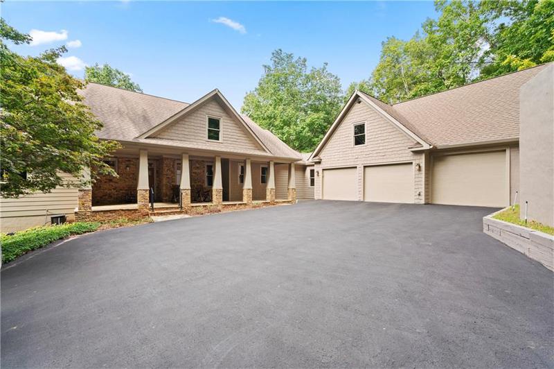 Image for property 396 Grouse Gap Drive, Big Canoe, GA 30143