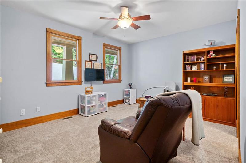 Image for property 396 Grouse Gap Drive, Big Canoe, GA 30143