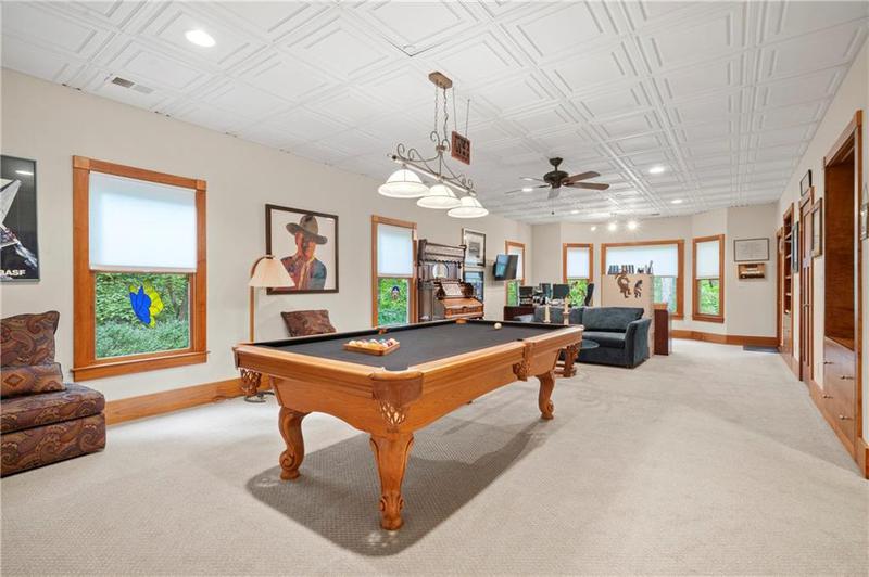 Image for property 396 Grouse Gap Drive, Big Canoe, GA 30143