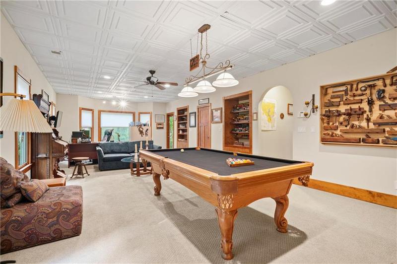 Image for property 396 Grouse Gap Drive, Big Canoe, GA 30143