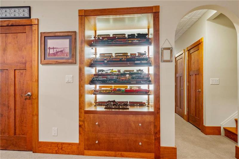 Image for property 396 Grouse Gap Drive, Big Canoe, GA 30143