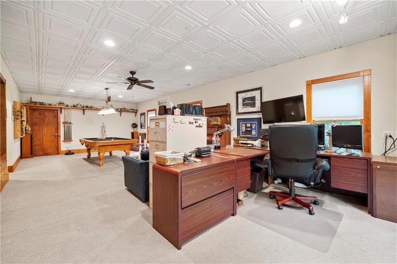 Image for property 396 Grouse Gap Drive, Big Canoe, GA 30143