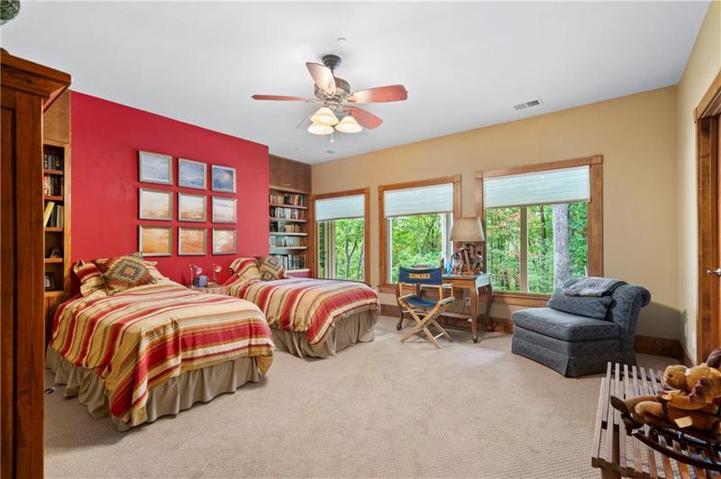 Image for property 396 Grouse Gap Drive, Big Canoe, GA 30143