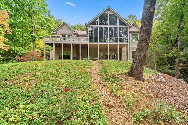 Image for property 396 Grouse Gap Drive, Big Canoe, GA 30143