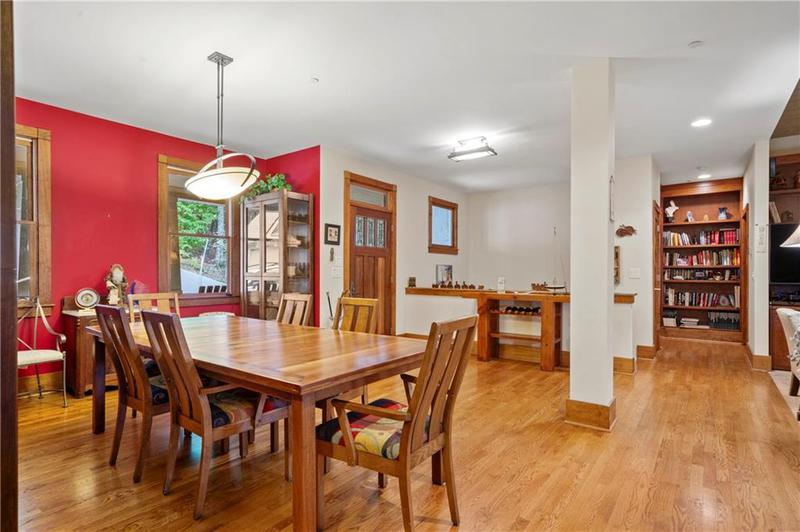 Image for property 396 Grouse Gap Drive, Big Canoe, GA 30143