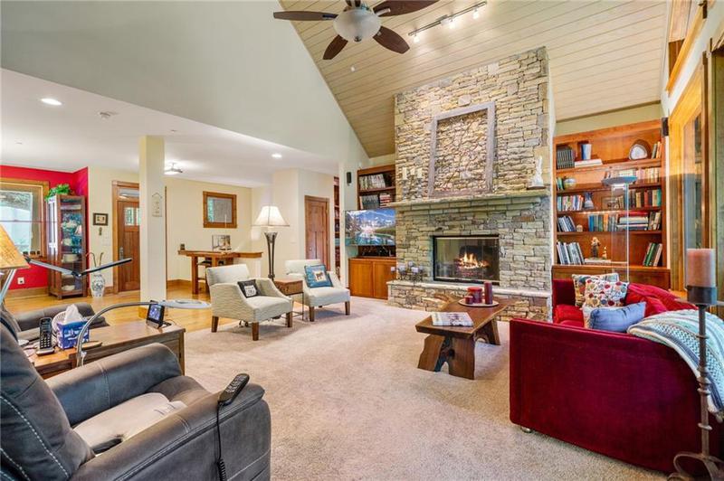 Image for property 396 Grouse Gap Drive, Big Canoe, GA 30143