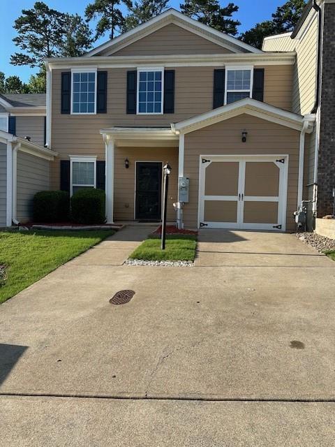Image for property 168 Spring Way Square, Canton, GA 30114