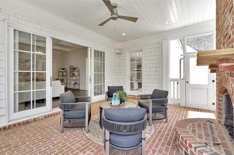 Image for property 885 Crabapple Hill, Milton, GA 30004