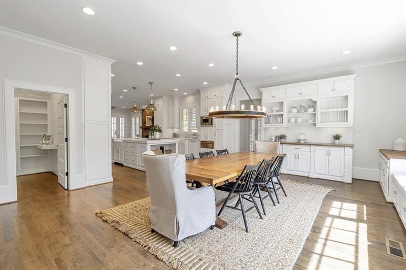 Image for property 885 Crabapple Hill, Milton, GA 30004