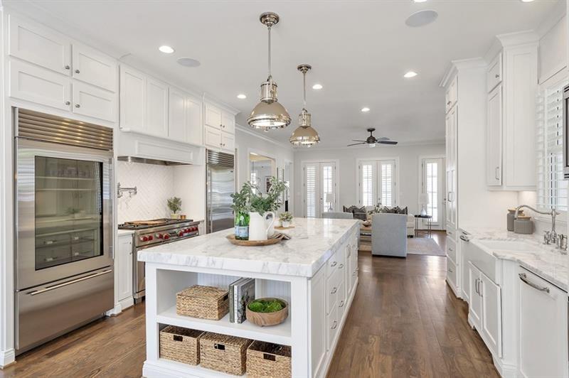 Image for property 885 Crabapple Hill, Milton, GA 30004