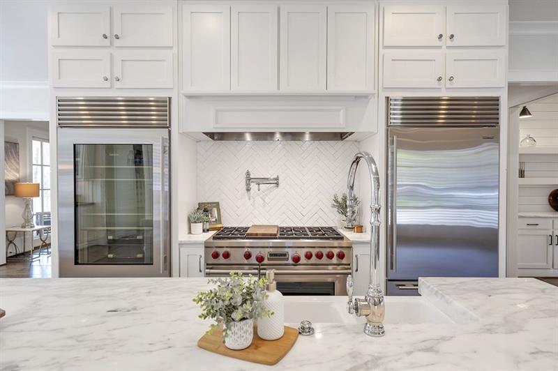 Image for property 885 Crabapple Hill, Milton, GA 30004