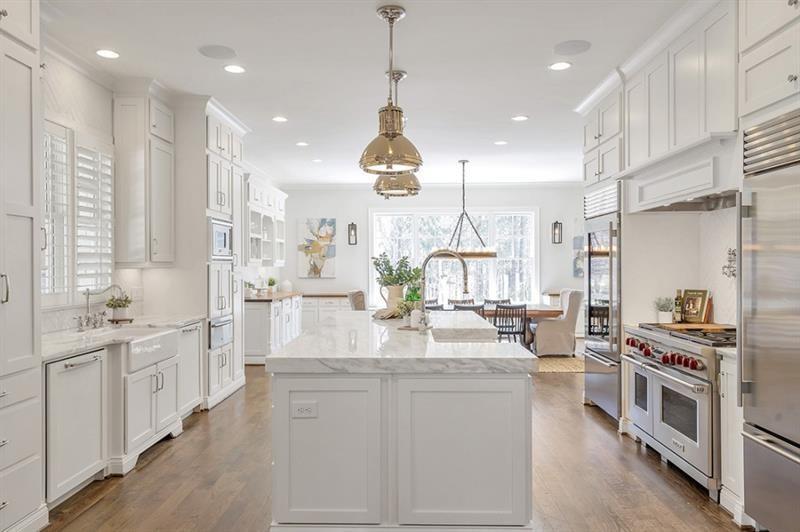 Image for property 885 Crabapple Hill, Milton, GA 30004