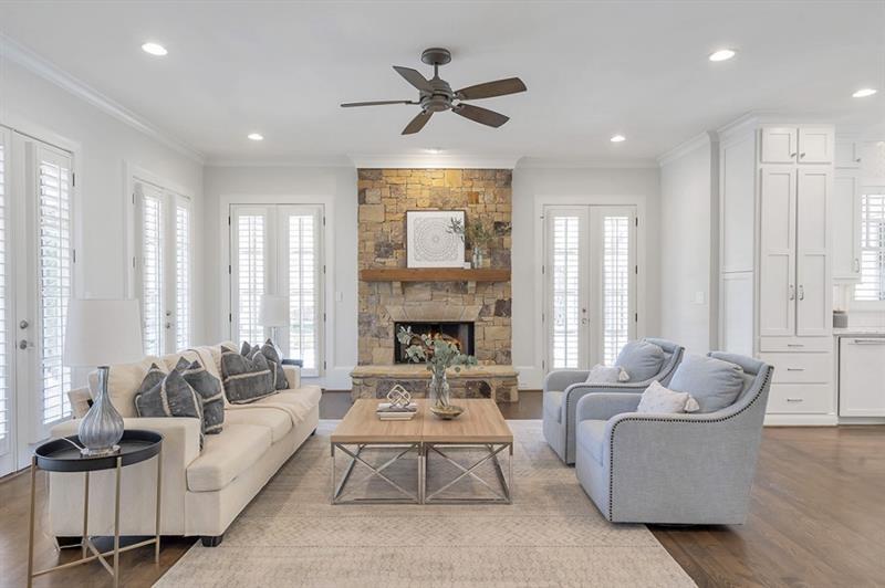Image for property 885 Crabapple Hill, Milton, GA 30004