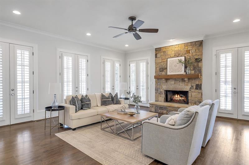 Image for property 885 Crabapple Hill, Milton, GA 30004