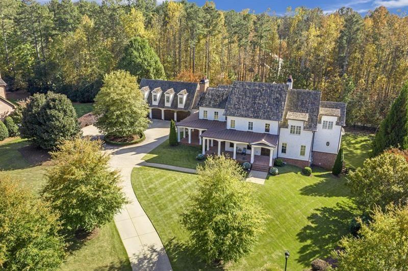 Image for property 885 Crabapple Hill, Milton, GA 30004