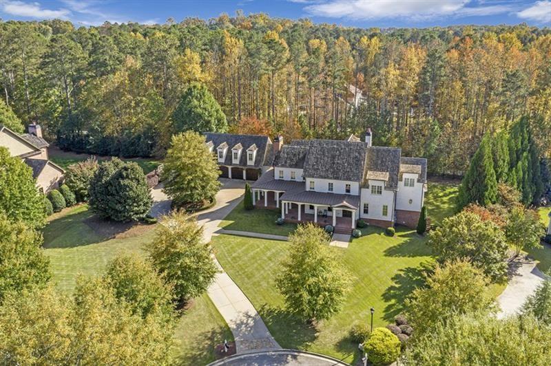 Image for property 885 Crabapple Hill, Milton, GA 30004