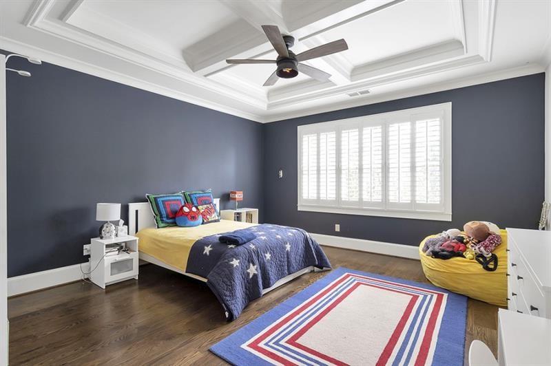 Image for property 885 Crabapple Hill, Milton, GA 30004