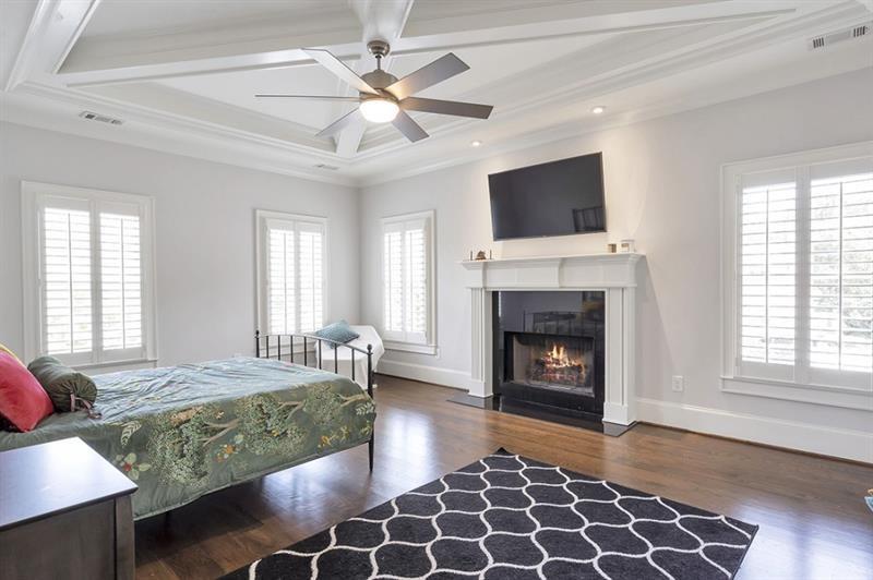 Image for property 885 Crabapple Hill, Milton, GA 30004