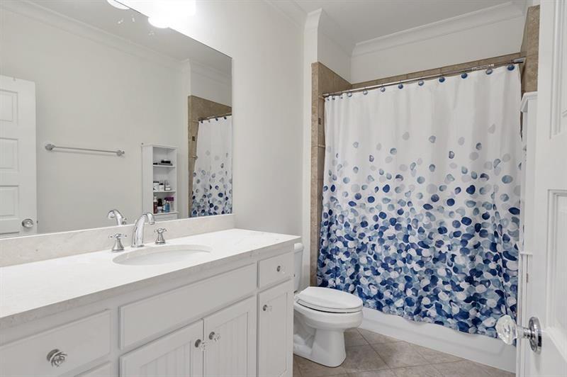 Image for property 885 Crabapple Hill, Milton, GA 30004