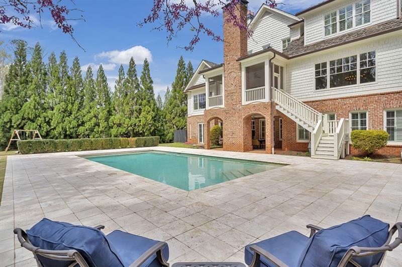 Image for property 885 Crabapple Hill, Milton, GA 30004
