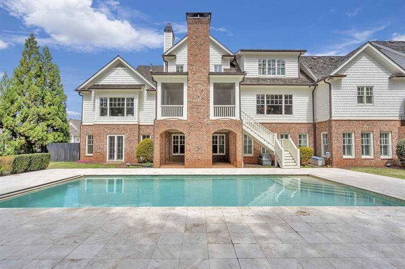 Image for property 885 Crabapple Hill, Milton, GA 30004