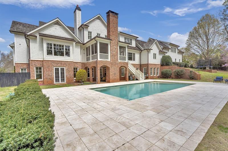 Image for property 885 Crabapple Hill, Milton, GA 30004