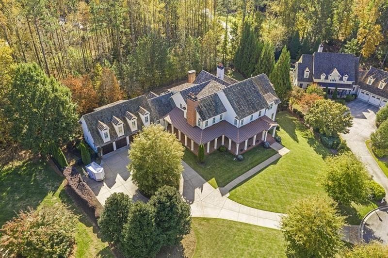 Image for property 885 Crabapple Hill, Milton, GA 30004