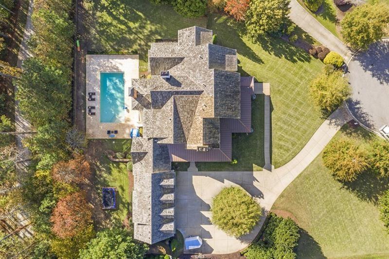 Image for property 885 Crabapple Hill, Milton, GA 30004