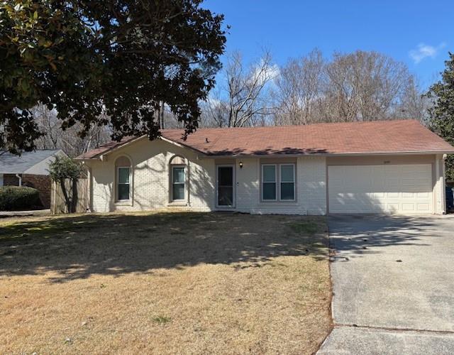 Image for property 3260 Valley Bend Road, Atlanta, GA 30349