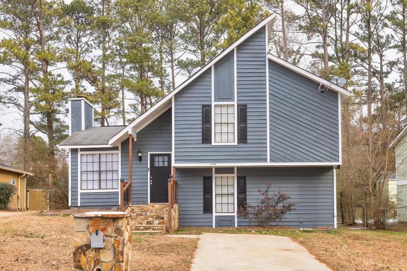 Image for property 6300 Creekford Drive, Lithonia, GA 30058