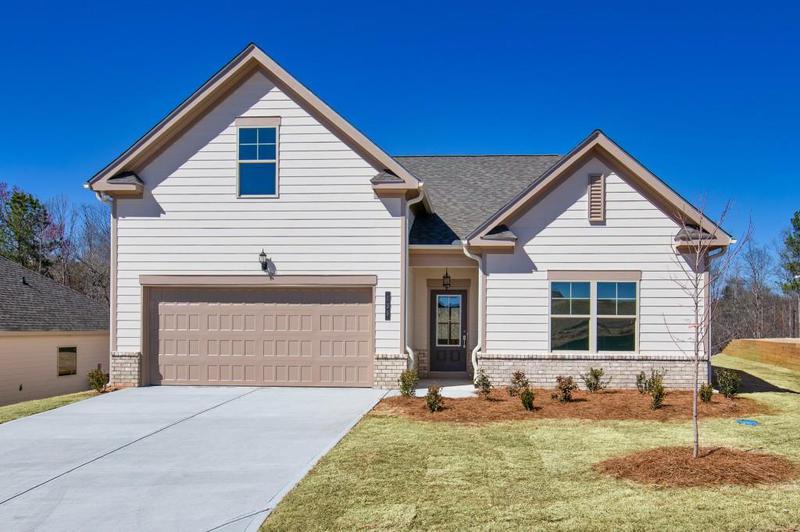 Image for property 139 Greenview Court, Homer, GA 30547