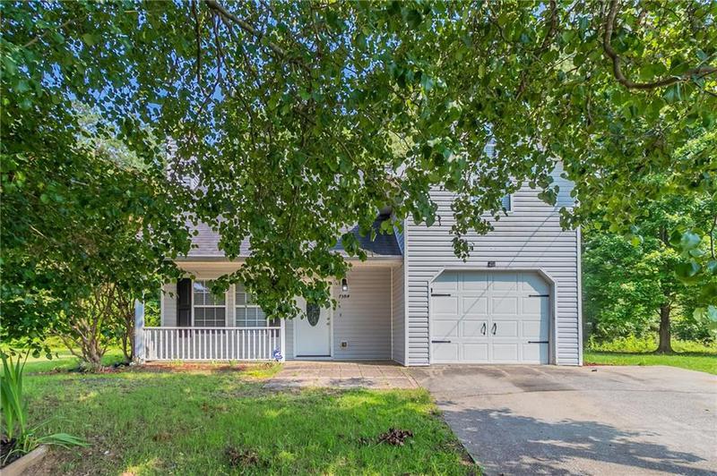 Image for property 7384 Birch Hollow Place, Douglasville, GA 30134