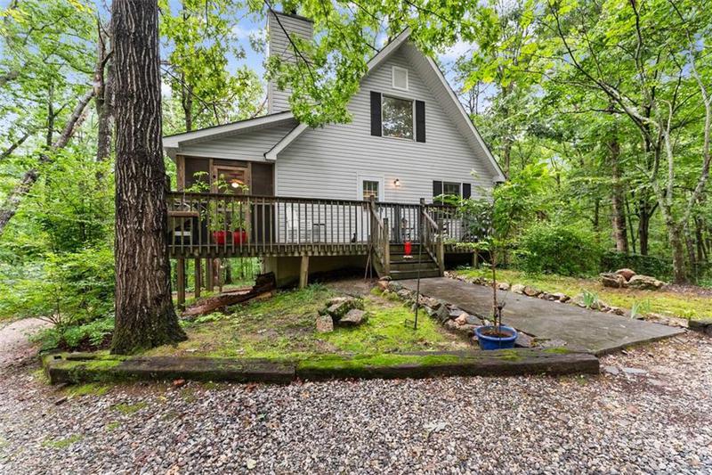 Image for property 5042 Gillespie Road, Gainesville, GA 30506