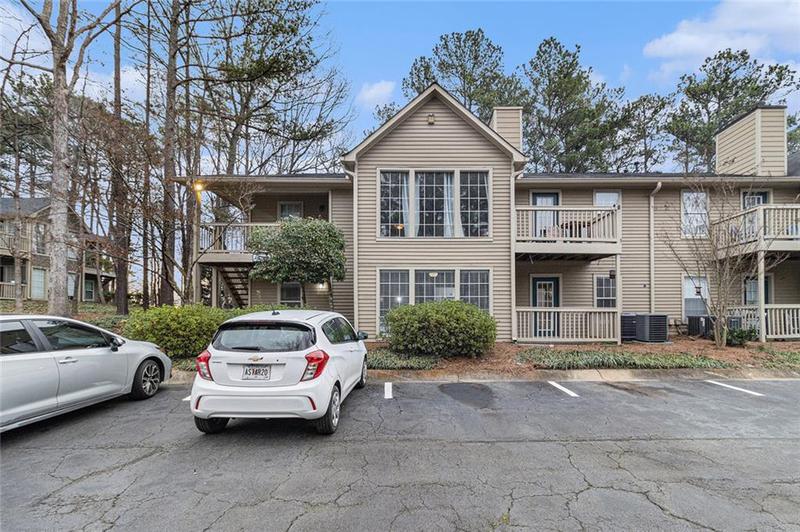 Image for property 2002 Country Park Drive, Smyrna, GA 30080
