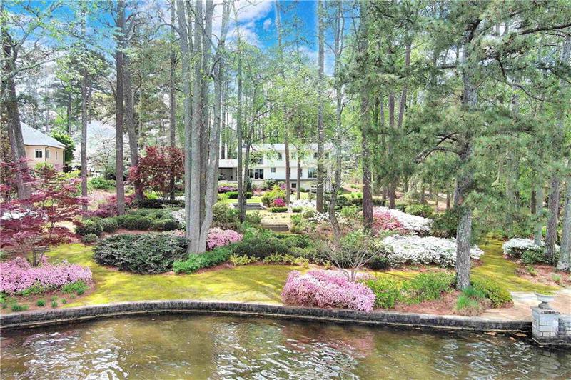 Image for property 3006 Emerald Drive, Jonesboro, GA 30236