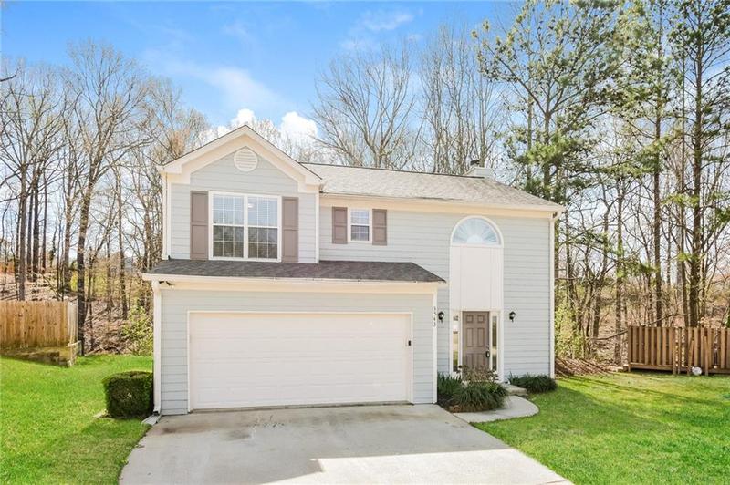 Image for property 3543 Benthollow Way, Duluth, GA 30096