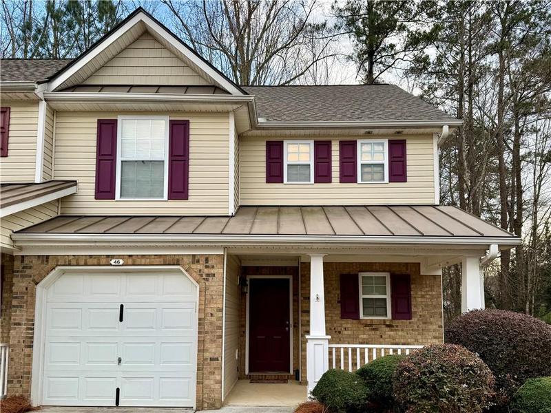 Image for property 46 Darbys Crossing Court, Hiram, GA 30141