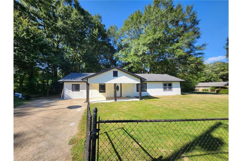 Image for property 3602 AMANDA Court, Powder Springs, GA 30127