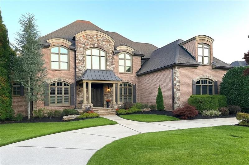 Image for property 3053 Cambridge Hill Drive, Dacula, GA 30019